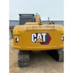 Gebrauchter Caterpillar 312D2 Bagger zu verkaufen – zuverlässig, robust und sofort einsatzbereit. – Bild 4