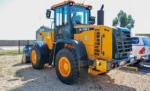 2016 HYUNDAI HL730-9A XTD – Bild 2