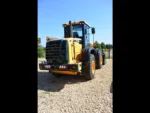 2016 HYUNDAI HL730-9A XTD – Bild 4