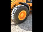 2016 HYUNDAI HL730-9A XTD – Bild 8
