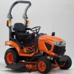 Kubota BX 261 DV Traktor