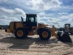 Hyundai HL760-9A Radlader – Baumaschinen aus dem Jahr 2014 – Professionelle Nutzung (Nicht für den Personentransport) – Bild 5