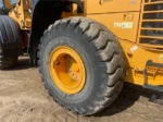 Hyundai HL760-9A Radlader – Baumaschinen aus dem Jahr 2014 – Professionelle Nutzung (Nicht für den Personentransport) – Bild 7