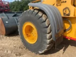 Hyundai HL760-9A Radlader – Baumaschinen aus dem Jahr 2014 – Professionelle Nutzung (Nicht für den Personentransport) – Bild 8