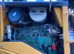 VOLVO L110E – 20,2-Tonnen-Radlader – 155 kW / 210 PS – Baujahr 2004 – Bild 3