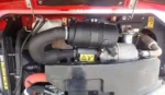 JCB 85 Z – 1 + 3 Löffel – 8,5-Tonnen-Minibagger – Bild 2