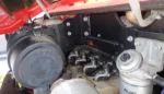 JCB 85 Z – 1 + 3 Löffel – 8,5-Tonnen-Minibagger – Bild 3