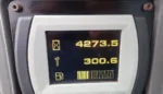 JCB 85 Z – 1 + 3 Löffel – 8,5-Tonnen-Minibagger – Bild 5
