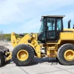 Caterpillar 930M – Lader, Baujahr 2015