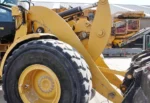 Caterpillar 930M – Lader, Baujahr 2015 – Bild 5