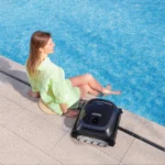 Beatbot AquaSense® 2 Roboter-Poolreiniger – Bild 4