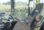 2011 KOMATSU WA 320 – Bild 10