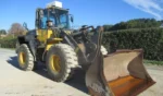 2011 KOMATSU WA 320 – Bild 2