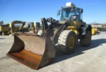 2011 KOMATSU WA 320 – Bild 3