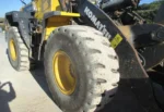 2011 KOMATSU WA 320 – Bild 4