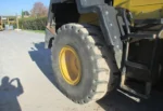 2011 KOMATSU WA 320 – Bild 7
