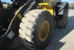 2011 KOMATSU WA 320 – Bild 8