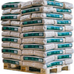 Greensticks Pellets Sackware 990kg