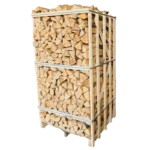 Brennholz (Eiche) Scheite 40 cm Palette 3 Ster