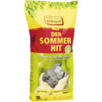 Grillkohle ProFagus Der Sommer Hit Premium Buche 1 Tonne