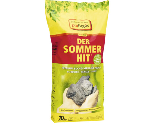 as.70441147.jpg Grillkohle ProFagus Der Sommer Hit Premium Buche 1 Tonne – Bild 1