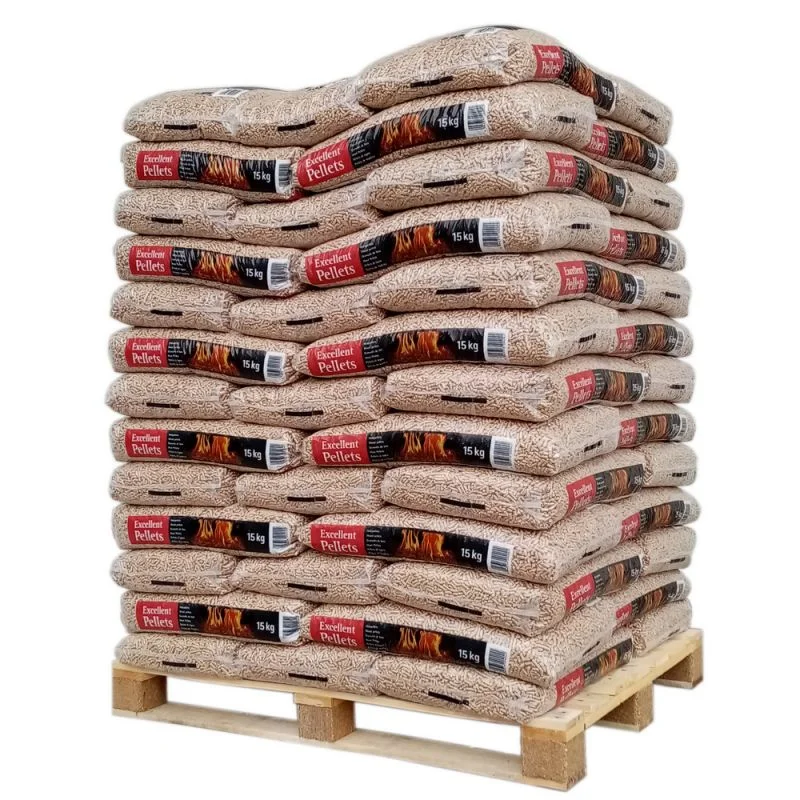 h1.webp Ausgezeichnete Pellets – Palette mit 65 Säcken à 15 kg – Bild 1