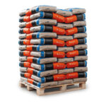 Heizfuxx Holzpellets Blue 65 x15 kg – Bild 2