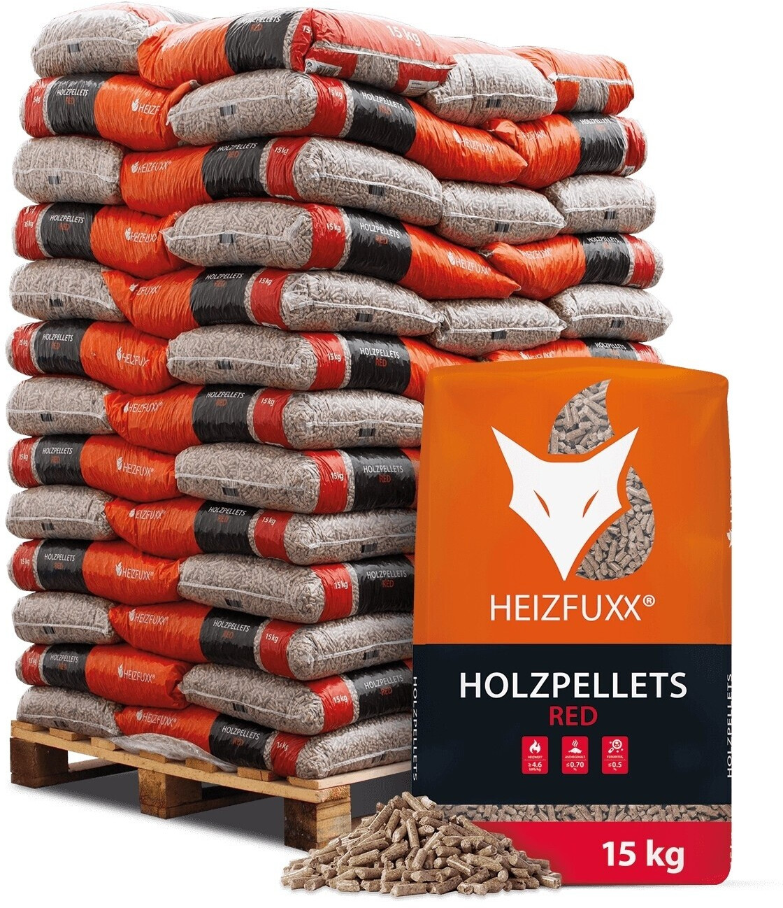 z1.jpg Heizfuxx Holzpellets Red (65 x 15 kg) – Bild 1