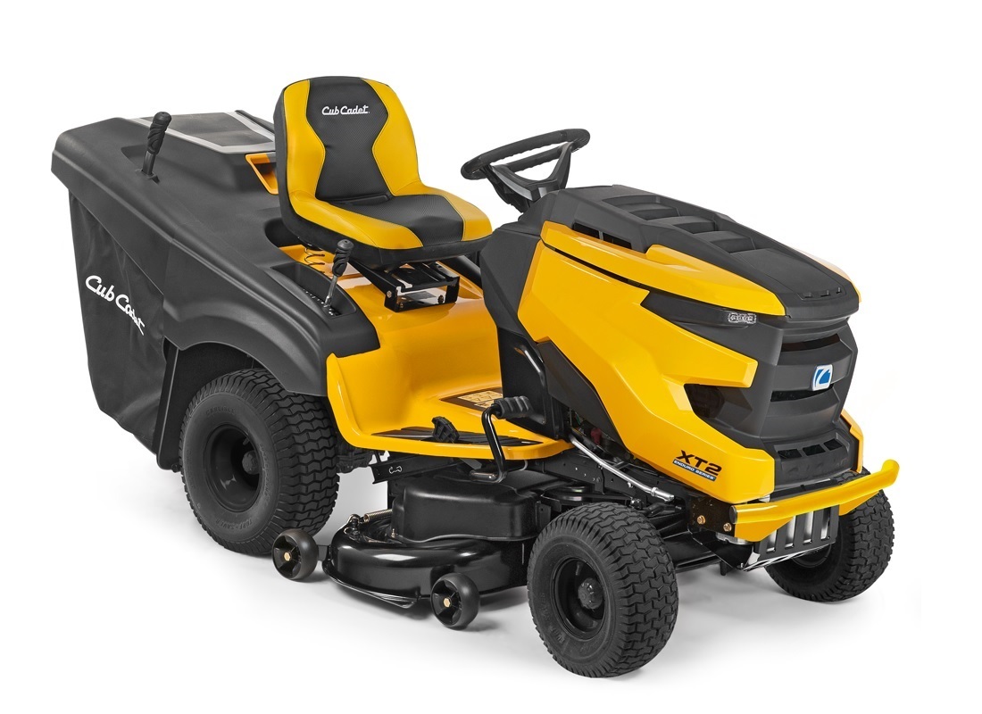 Cub Cadet XT2 QR106 Rasentraktor