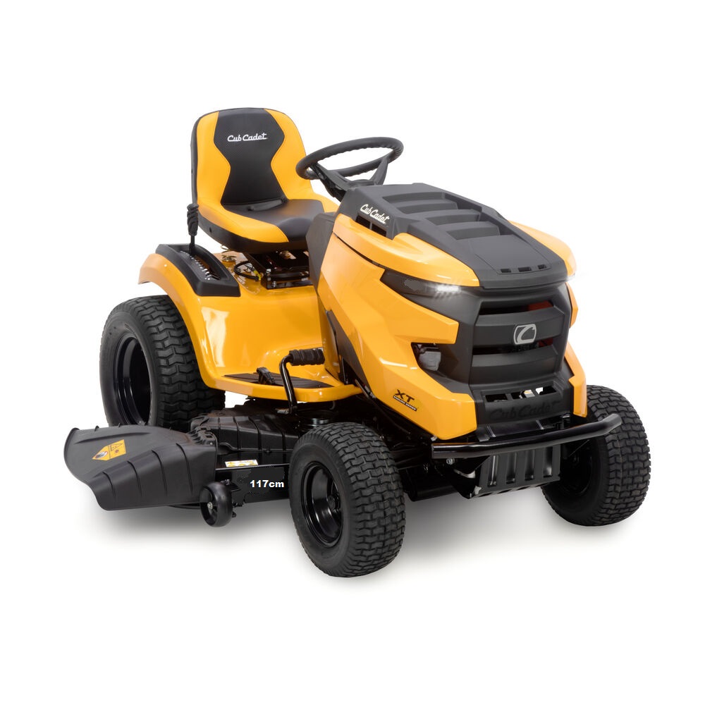 CUB Cadet XT2 QS117 Rasentraktor