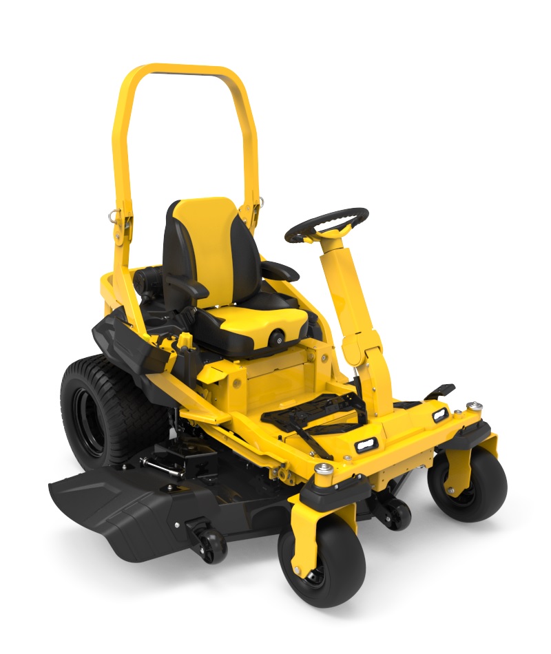 Cub Cadet XZ8 S137i Ultima Zero Turn – Kohler Motor