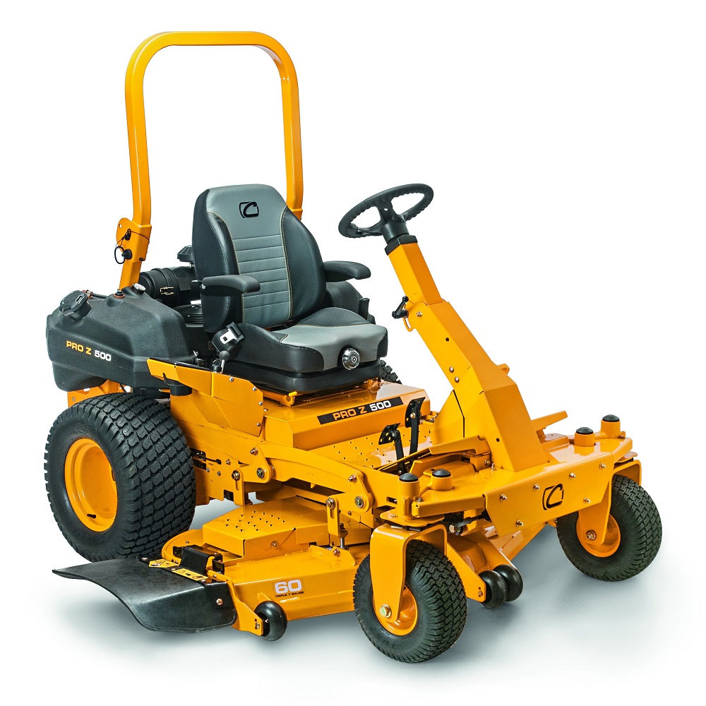 CUB Cadet Z5 152 Zero-Turn Aufsitzmäher
